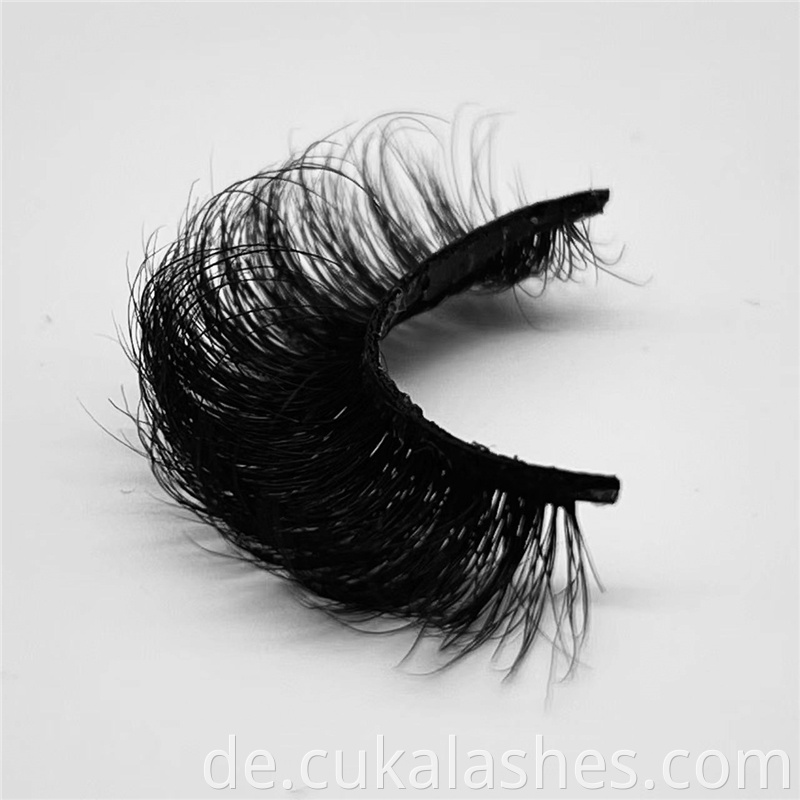 Eyelash Russian Volume